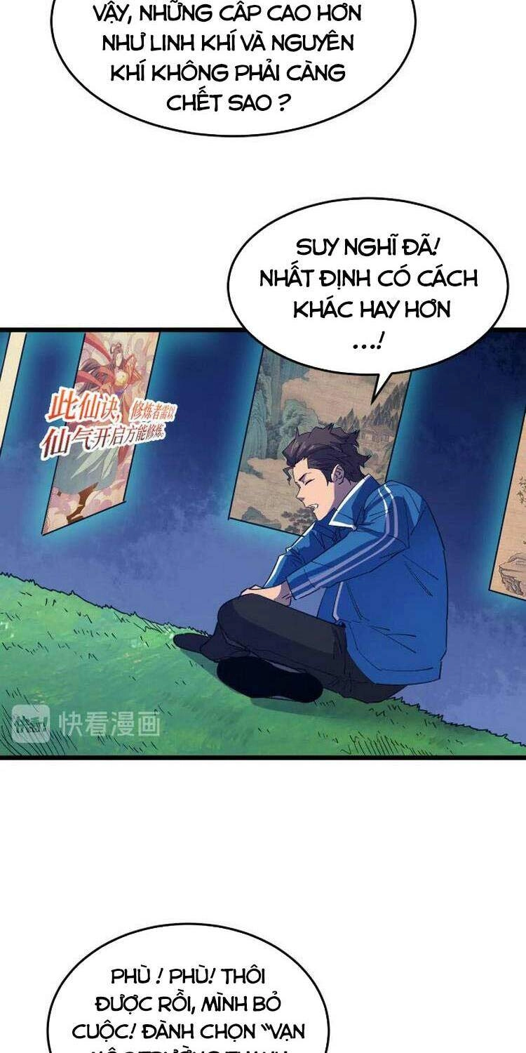 Bắt Đầu Với Tề Thiên Đại Thánh Chapter 1 - 50