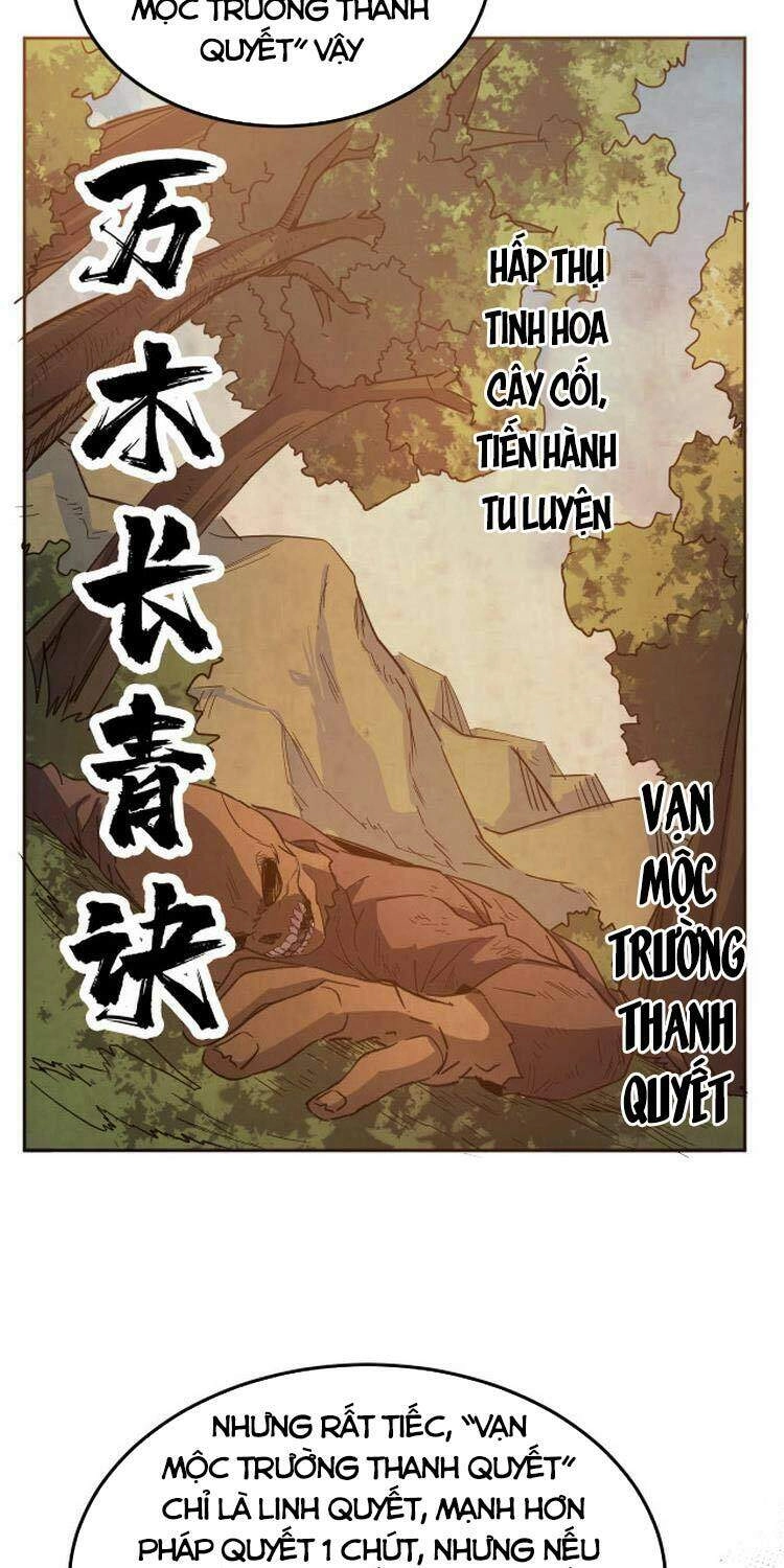 Bắt Đầu Với Tề Thiên Đại Thánh Chapter 1 - 51
