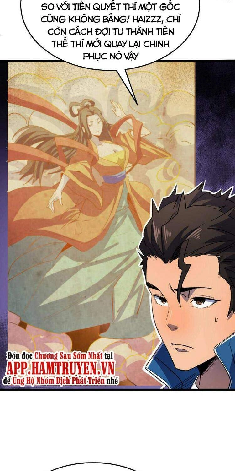 Bắt Đầu Với Tề Thiên Đại Thánh Chapter 1 - 52