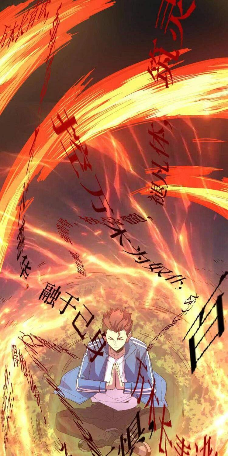 Bắt Đầu Với Tề Thiên Đại Thánh Chapter 1 - 54