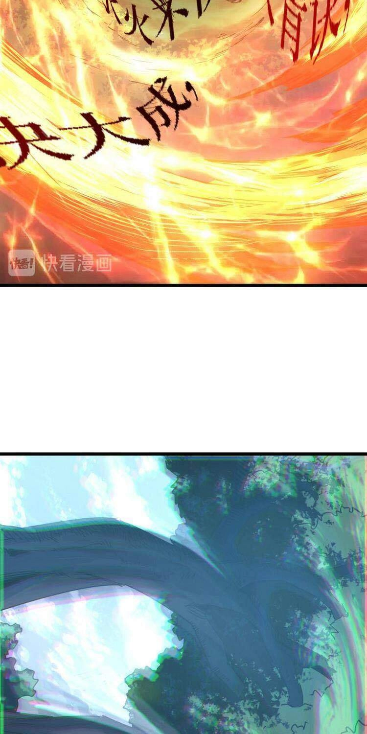 Bắt Đầu Với Tề Thiên Đại Thánh Chapter 1 - 55