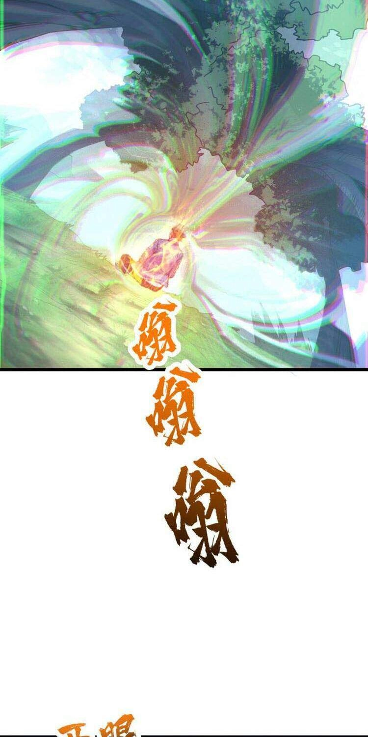 Bắt Đầu Với Tề Thiên Đại Thánh Chapter 1 - 56