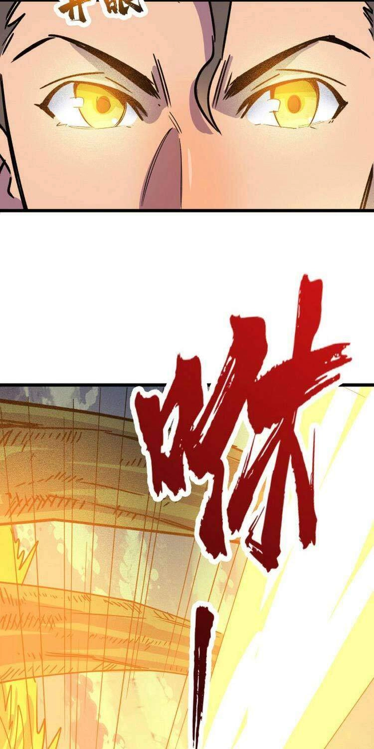 Bắt Đầu Với Tề Thiên Đại Thánh Chapter 1 - 57