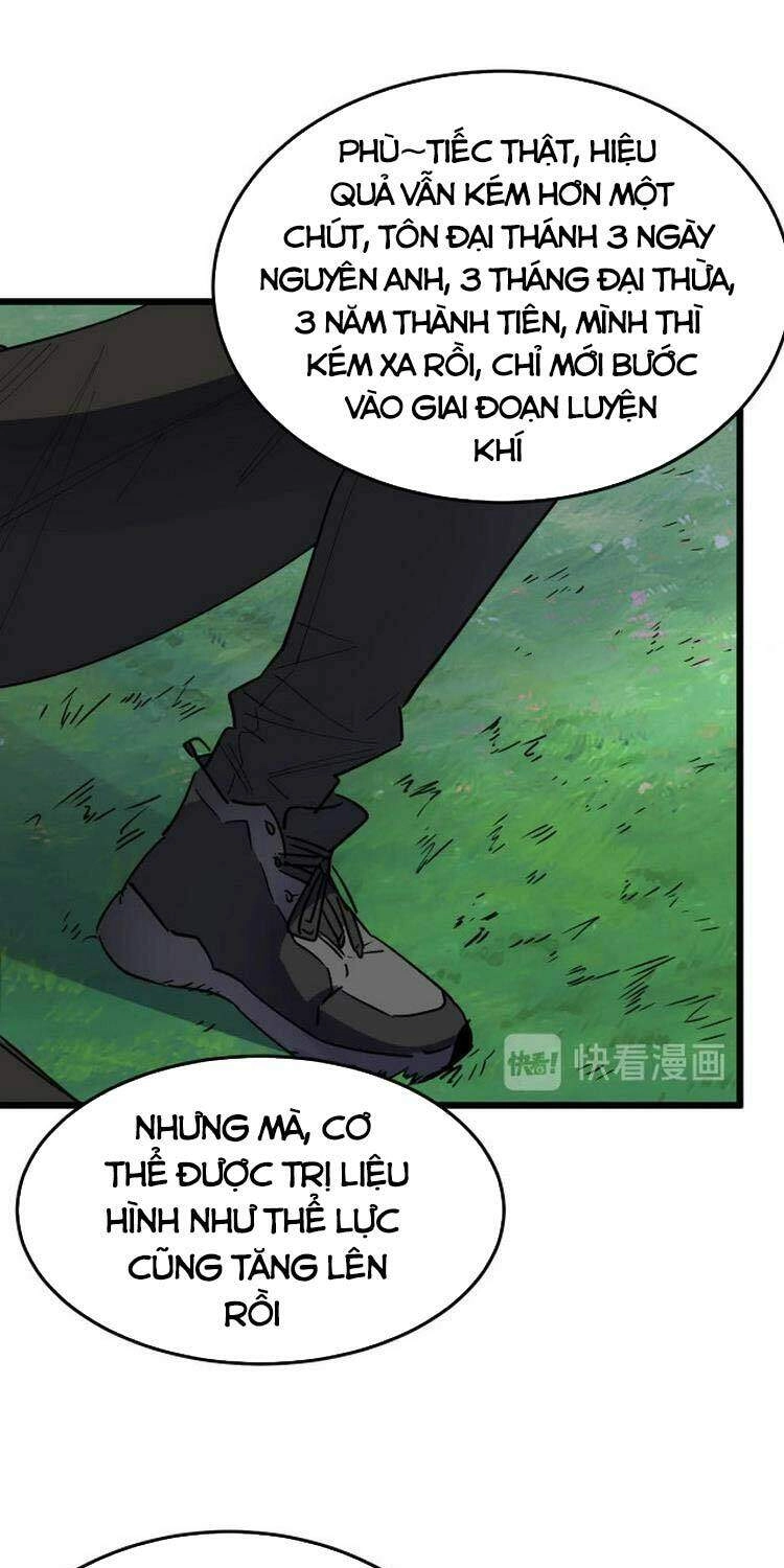 Bắt Đầu Với Tề Thiên Đại Thánh Chapter 1 - 59