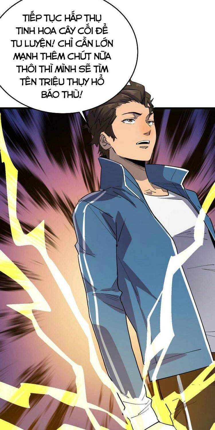 Bắt Đầu Với Tề Thiên Đại Thánh Chapter 1 - 60