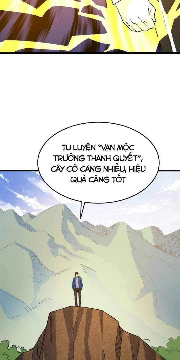 Bắt Đầu Với Tề Thiên Đại Thánh Chapter 1 - 61