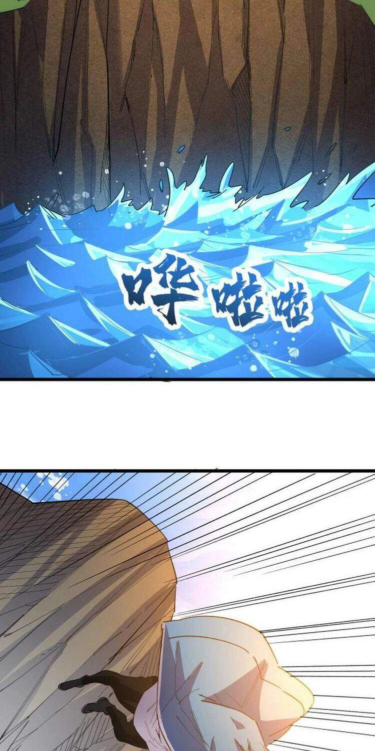 Bắt Đầu Với Tề Thiên Đại Thánh Chapter 1 - 62