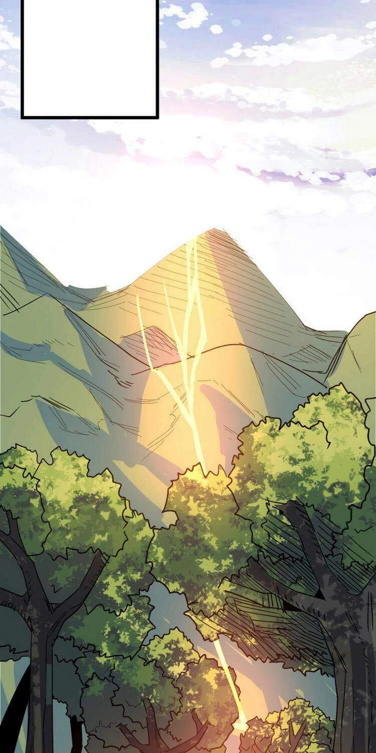 Bắt Đầu Với Tề Thiên Đại Thánh Chapter 1 - 64