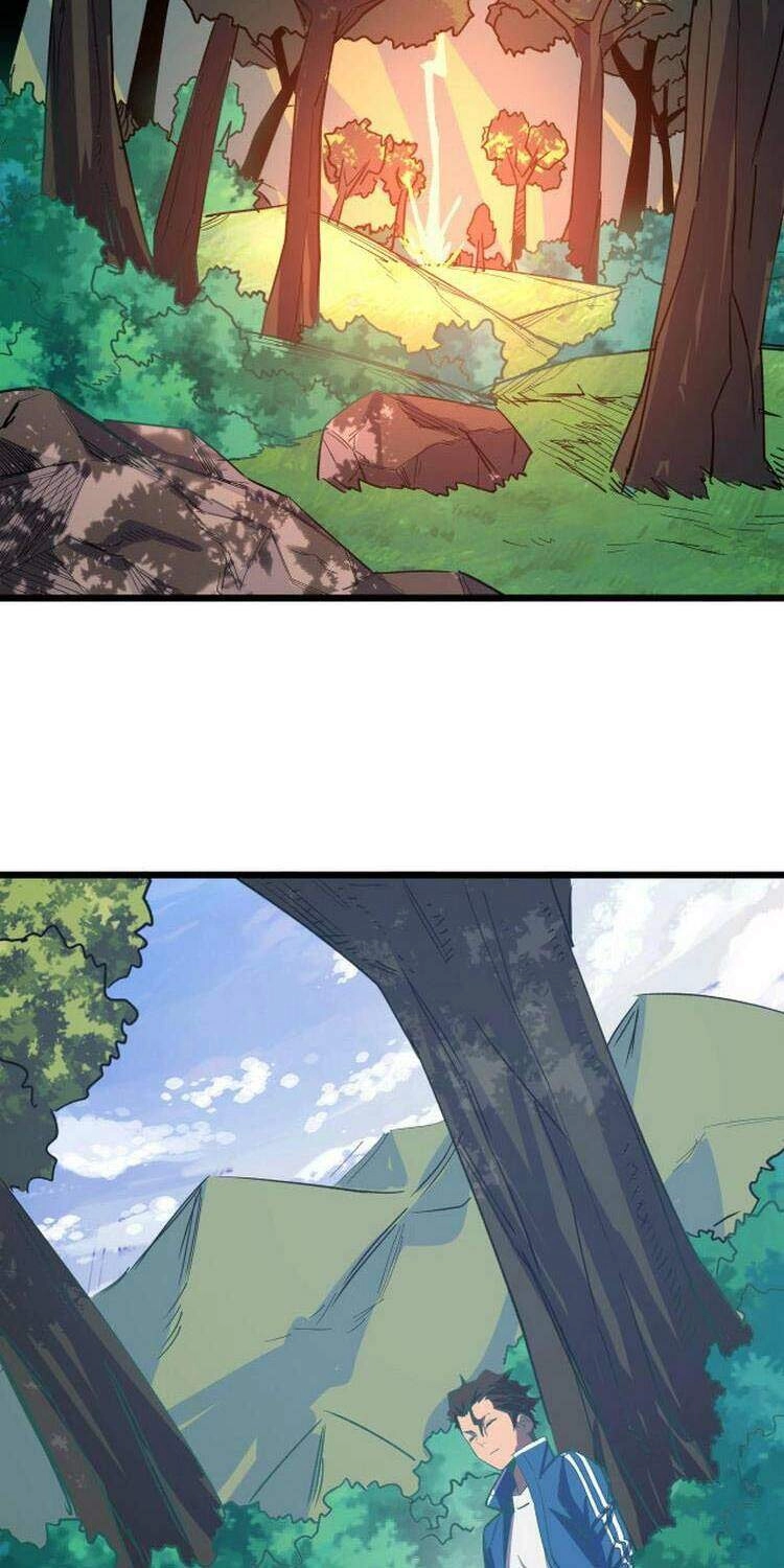 Bắt Đầu Với Tề Thiên Đại Thánh Chapter 1 - 65