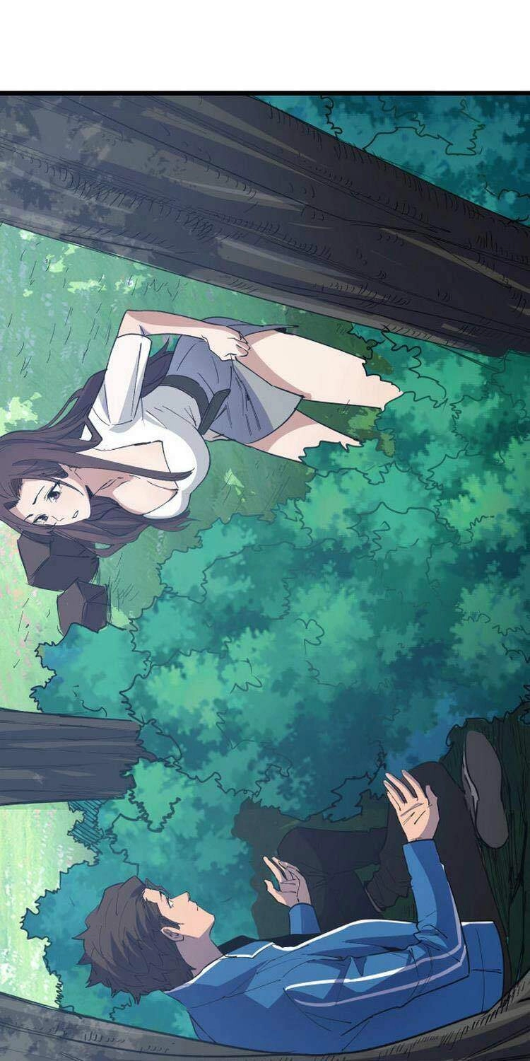 Bắt Đầu Với Tề Thiên Đại Thánh Chapter 1 - 68