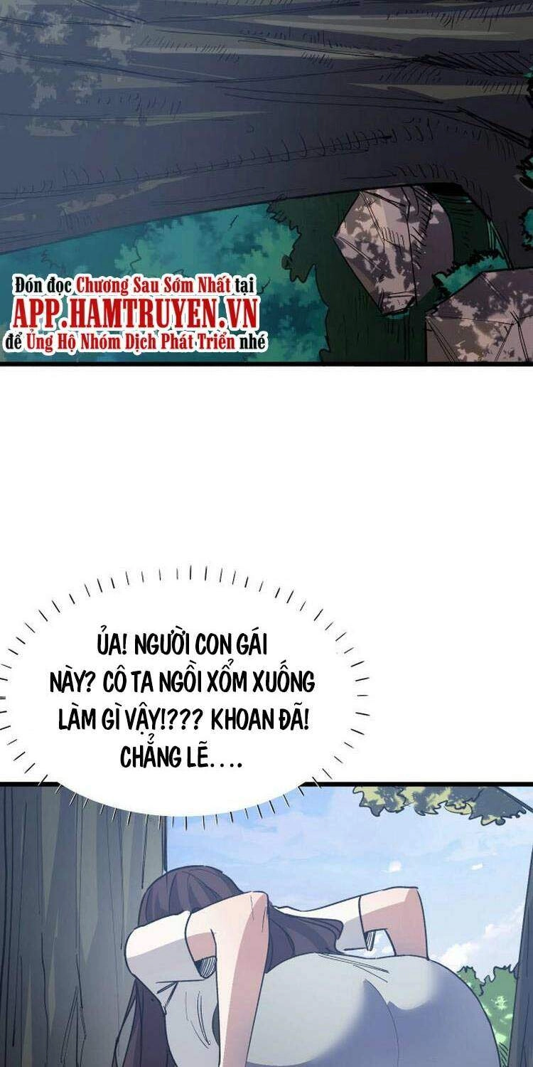 Bắt Đầu Với Tề Thiên Đại Thánh Chapter 1 - 69