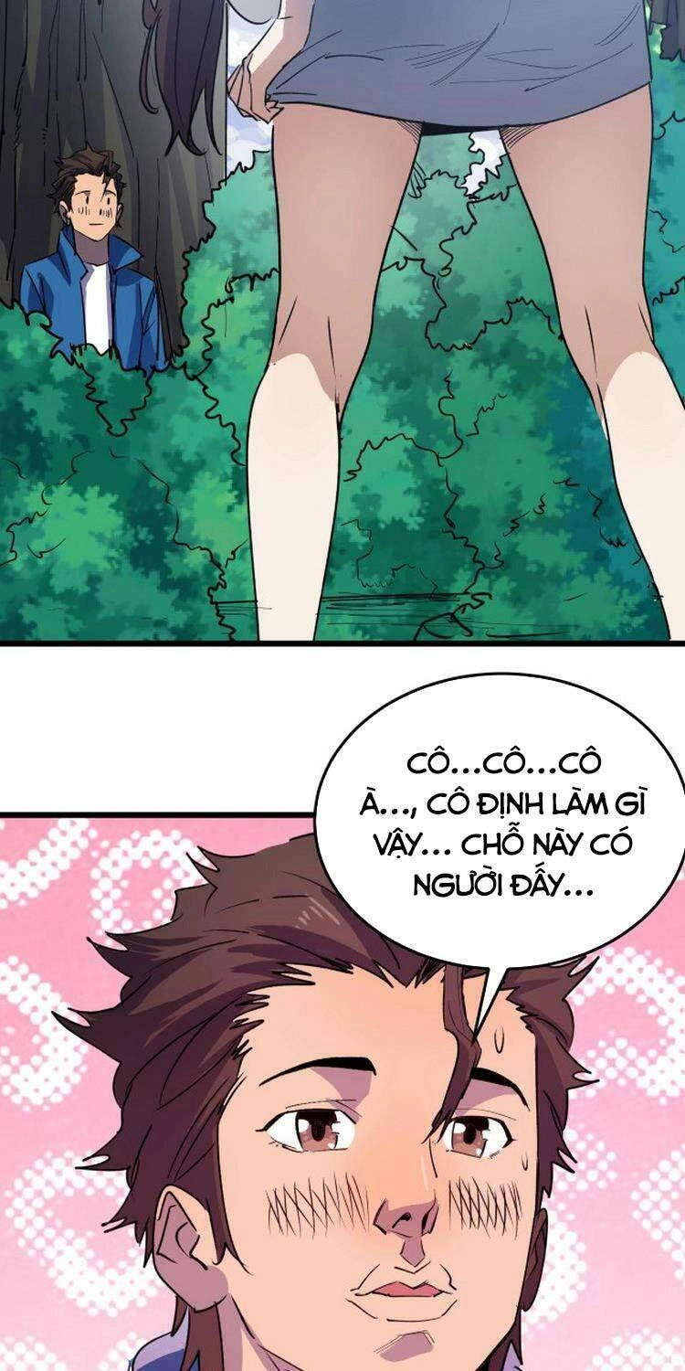 Bắt Đầu Với Tề Thiên Đại Thánh Chapter 1 - 70