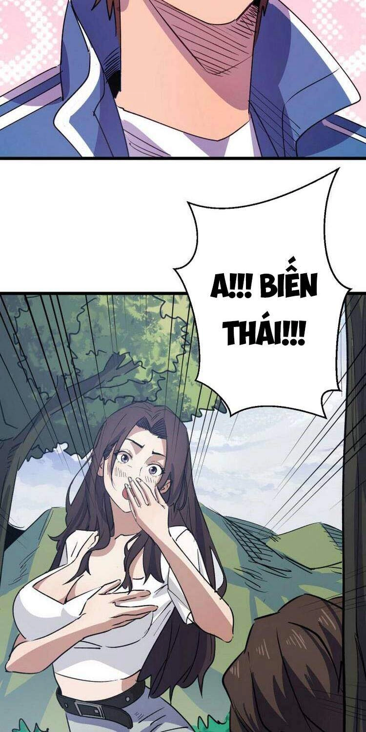 Bắt Đầu Với Tề Thiên Đại Thánh Chapter 1 - 71