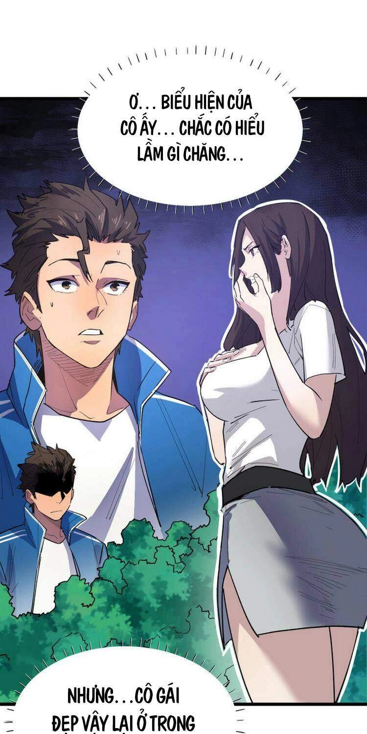 Bắt Đầu Với Tề Thiên Đại Thánh Chapter 2 - 1