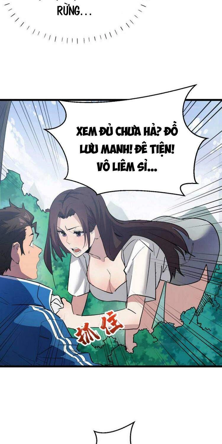 Bắt Đầu Với Tề Thiên Đại Thánh Chapter 2 - 2