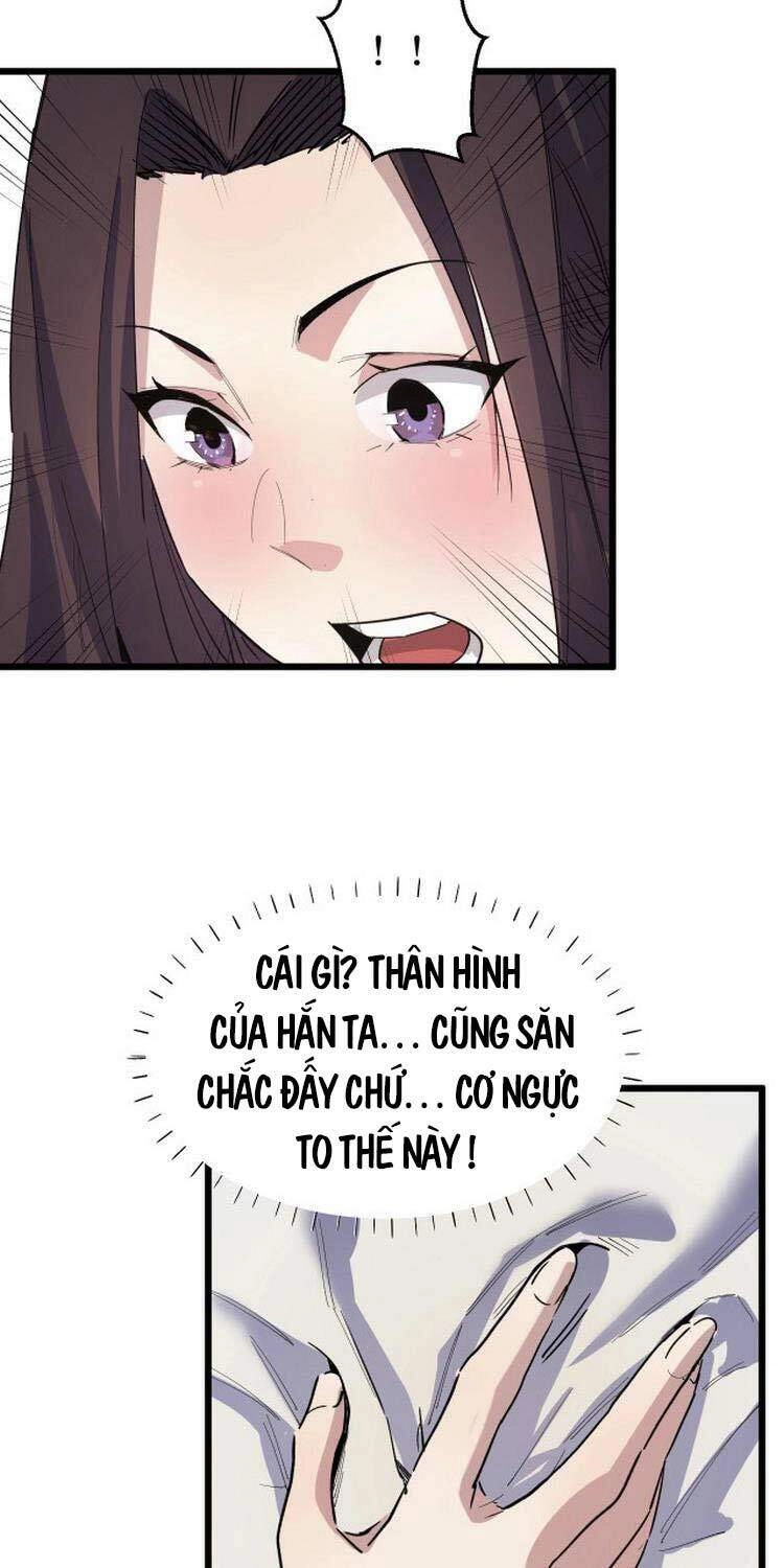 Bắt Đầu Với Tề Thiên Đại Thánh Chapter 2 - 3