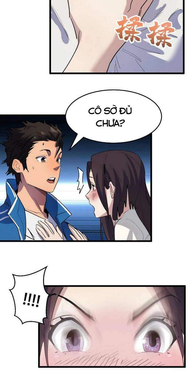 Bắt Đầu Với Tề Thiên Đại Thánh Chapter 2 - 4