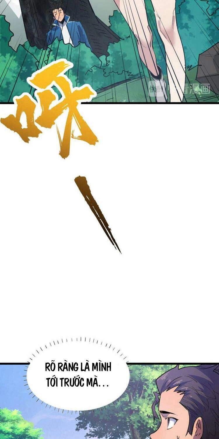 Bắt Đầu Với Tề Thiên Đại Thánh Chapter 2 - 6