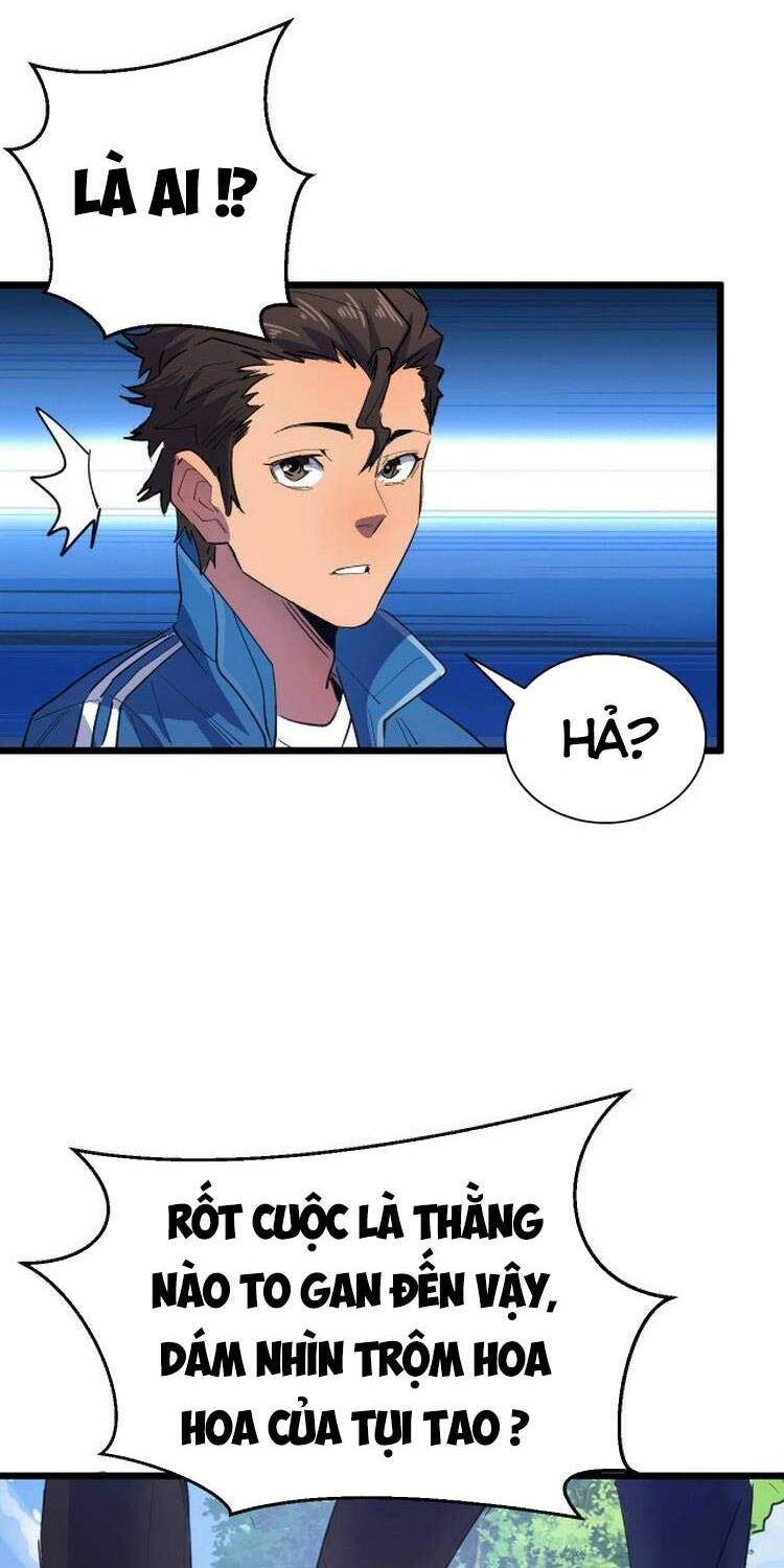 Bắt Đầu Với Tề Thiên Đại Thánh Chapter 2 - 8