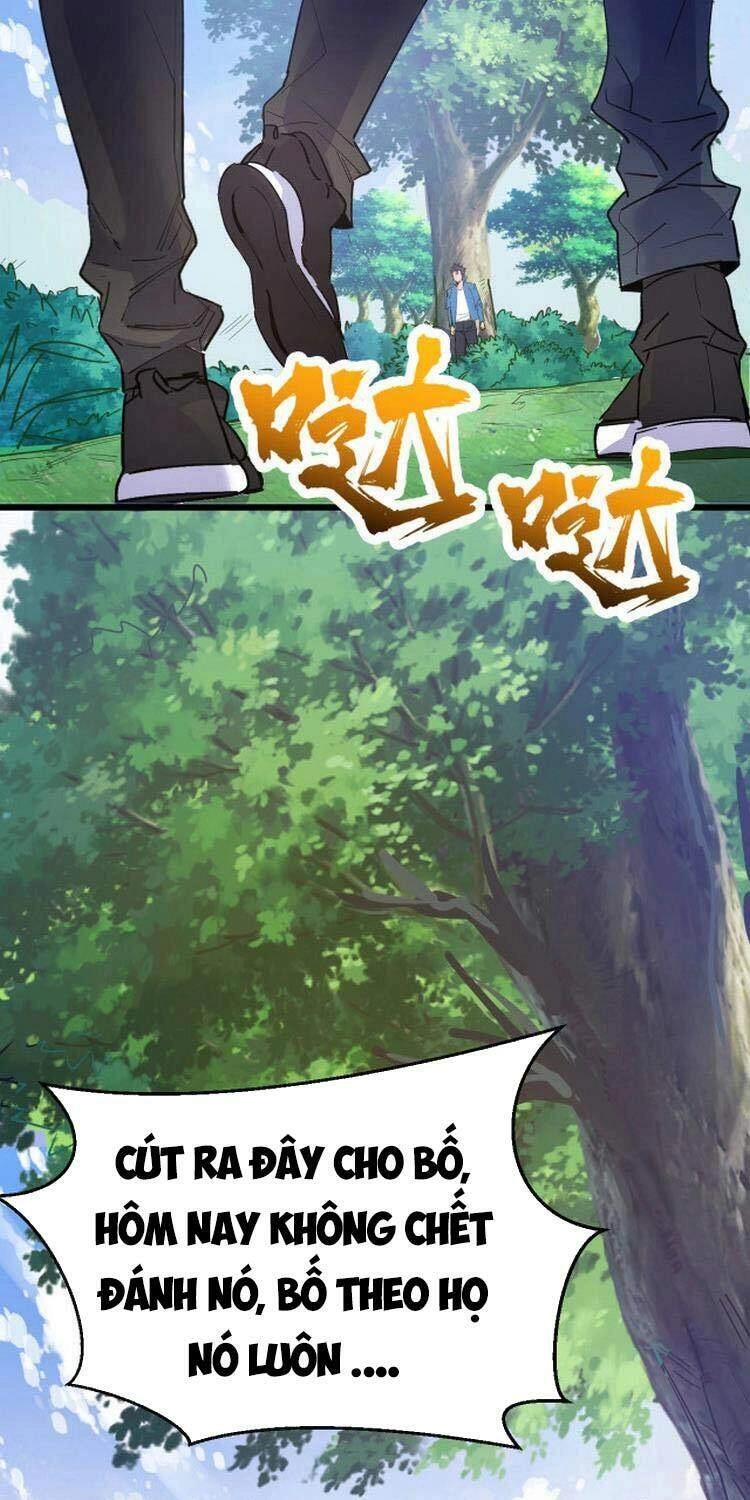 Bắt Đầu Với Tề Thiên Đại Thánh Chapter 2 - 9