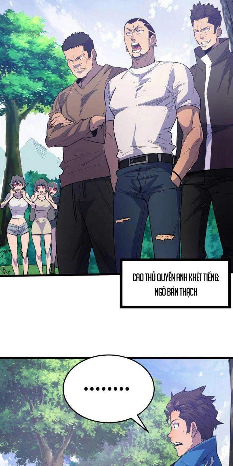 Bắt Đầu Với Tề Thiên Đại Thánh Chapter 2 - 10