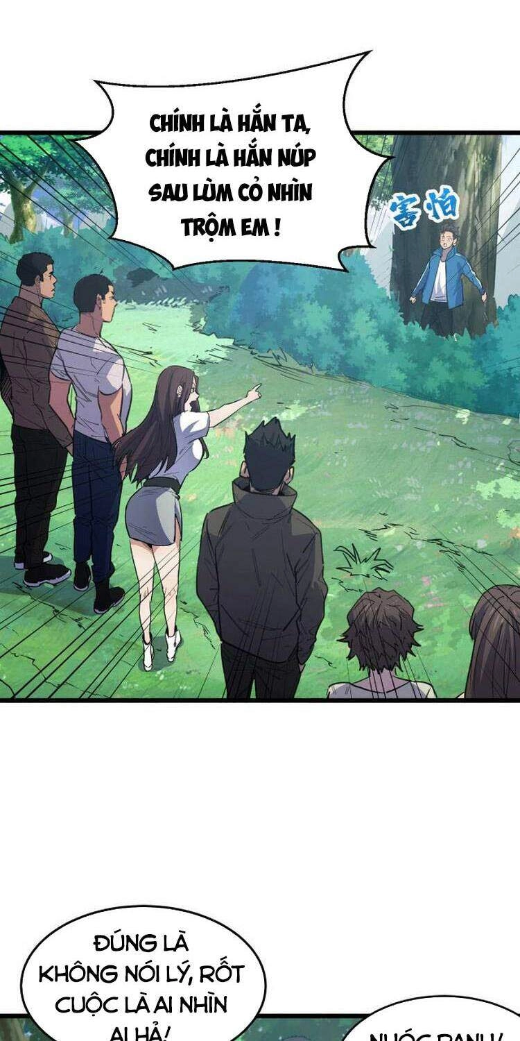 Bắt Đầu Với Tề Thiên Đại Thánh Chapter 2 - 12