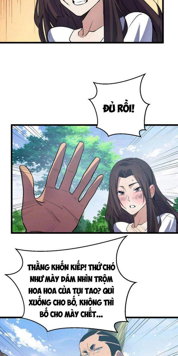 Bắt Đầu Với Tề Thiên Đại Thánh Chapter 2 - 14