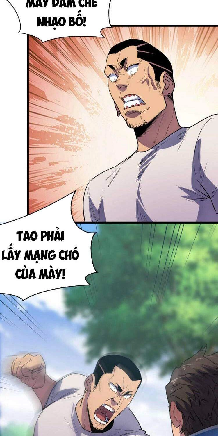 Bắt Đầu Với Tề Thiên Đại Thánh Chapter 2 - 16