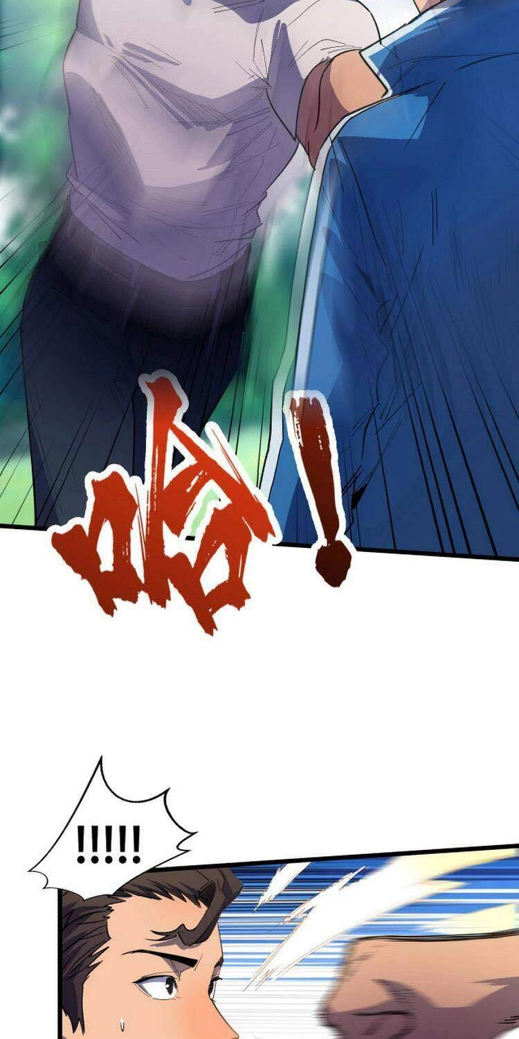 Bắt Đầu Với Tề Thiên Đại Thánh Chapter 2 - 17