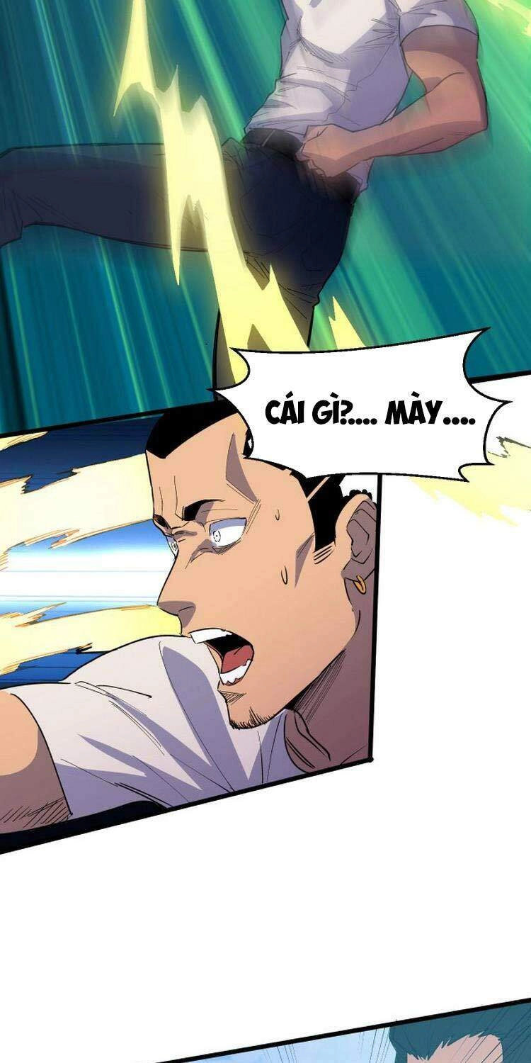 Bắt Đầu Với Tề Thiên Đại Thánh Chapter 2 - 19