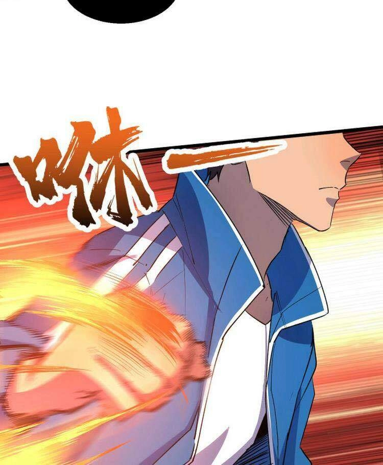 Bắt Đầu Với Tề Thiên Đại Thánh Chapter 2 - 21