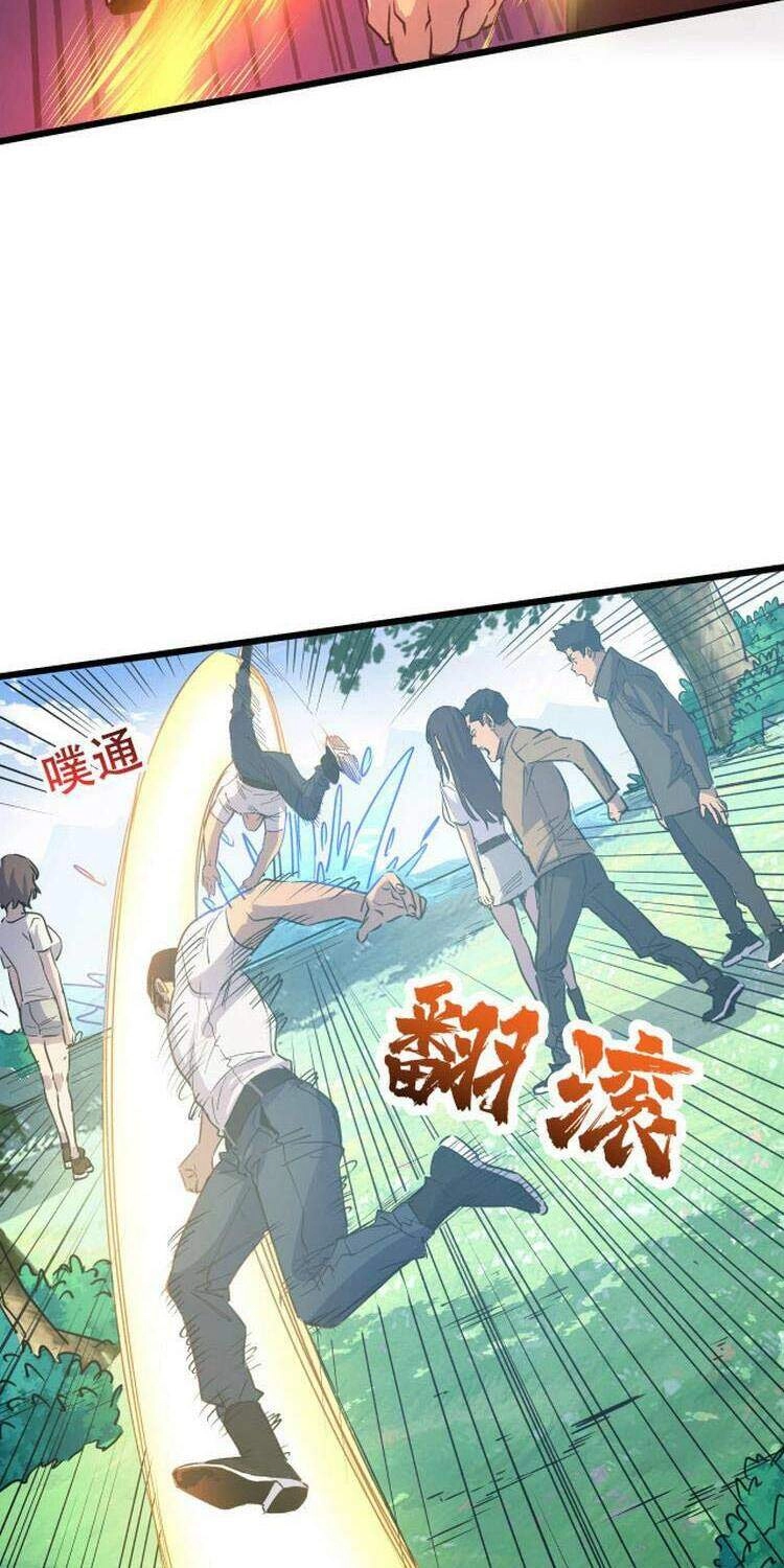 Bắt Đầu Với Tề Thiên Đại Thánh Chapter 2 - 23