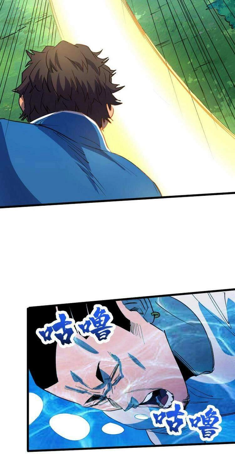 Bắt Đầu Với Tề Thiên Đại Thánh Chapter 2 - 24