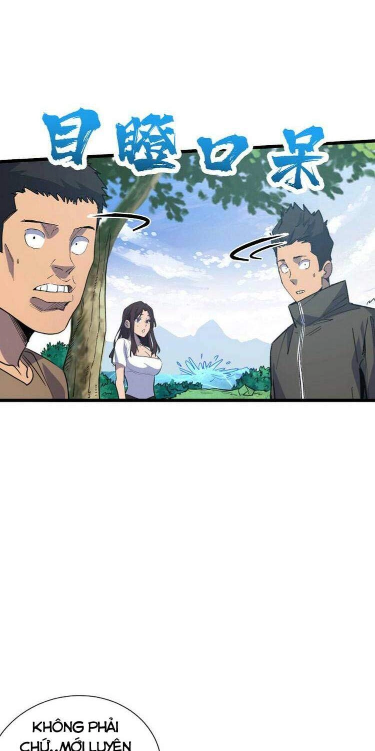 Bắt Đầu Với Tề Thiên Đại Thánh Chapter 2 - 25