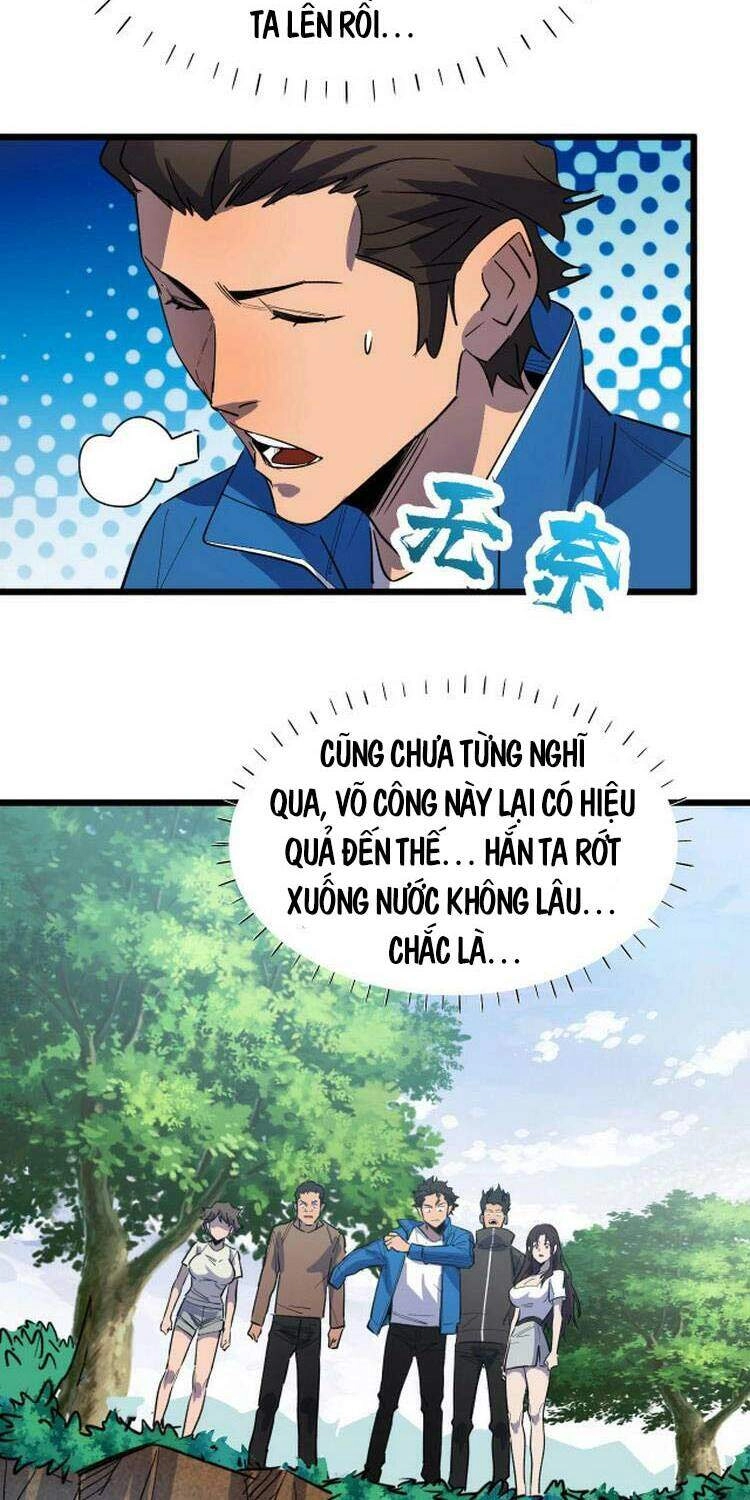 Bắt Đầu Với Tề Thiên Đại Thánh Chapter 2 - 29