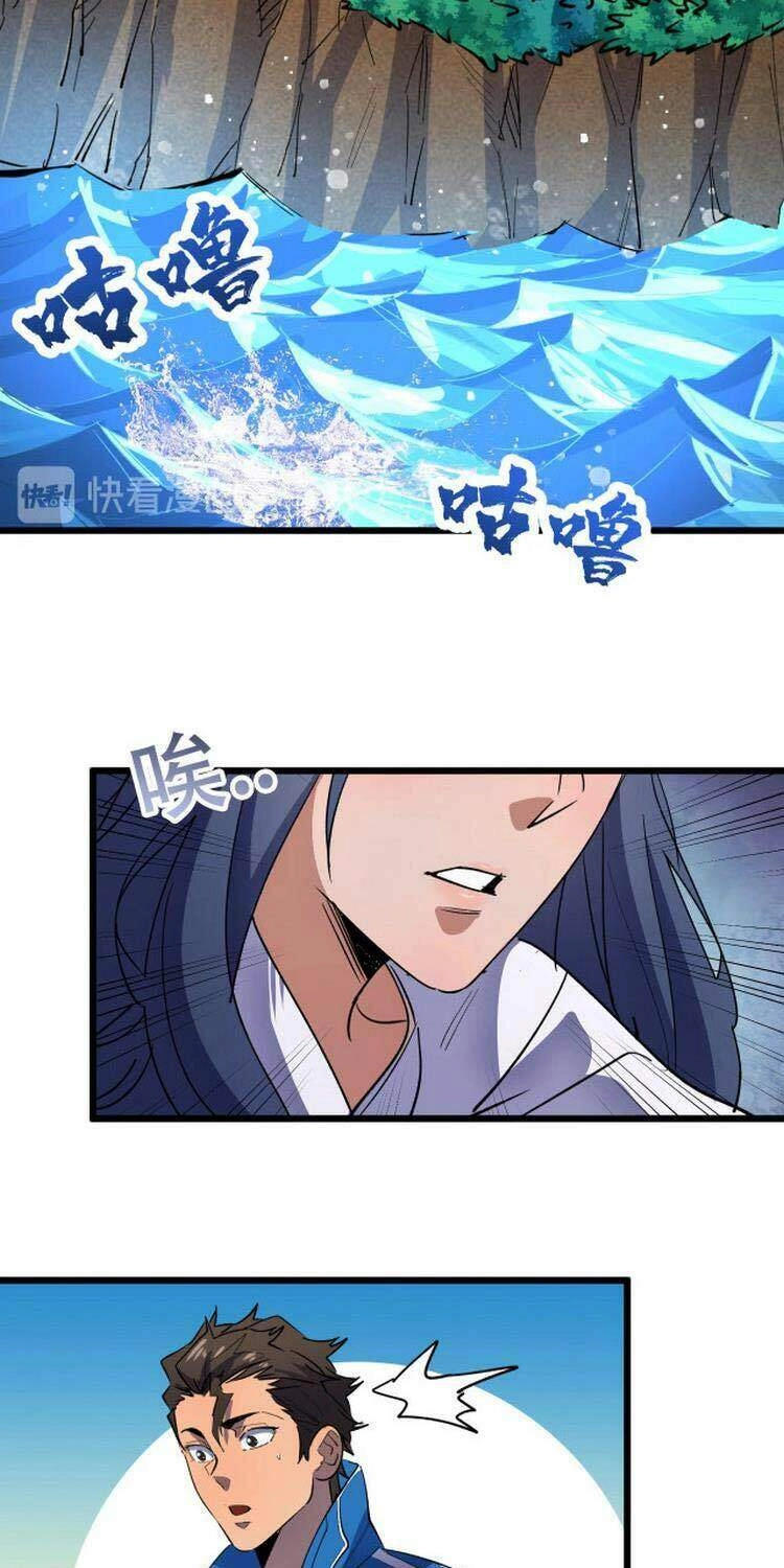 Bắt Đầu Với Tề Thiên Đại Thánh Chapter 2 - 30