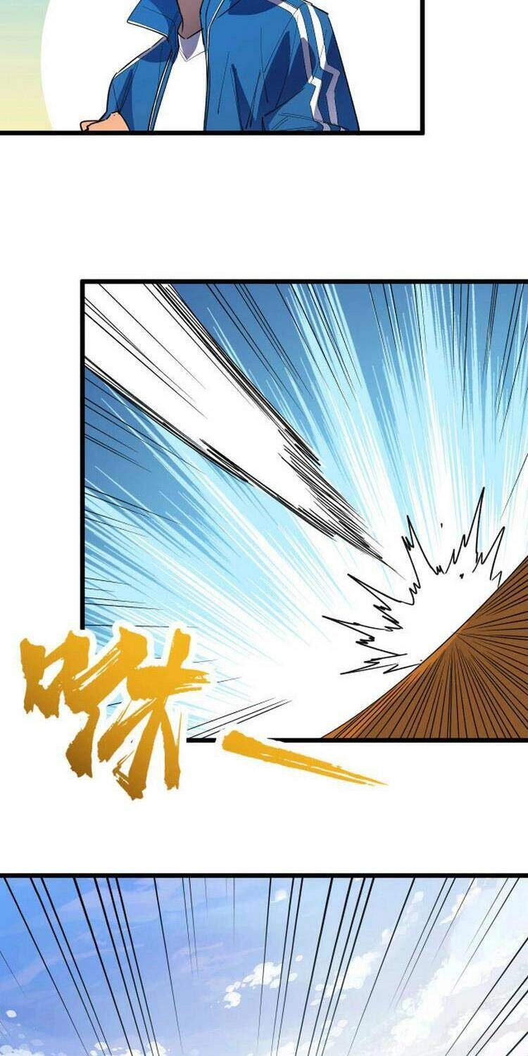 Bắt Đầu Với Tề Thiên Đại Thánh Chapter 2 - 31