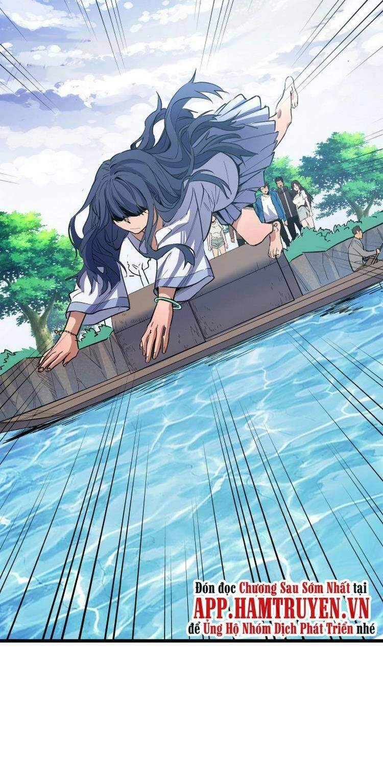 Bắt Đầu Với Tề Thiên Đại Thánh Chapter 2 - 32