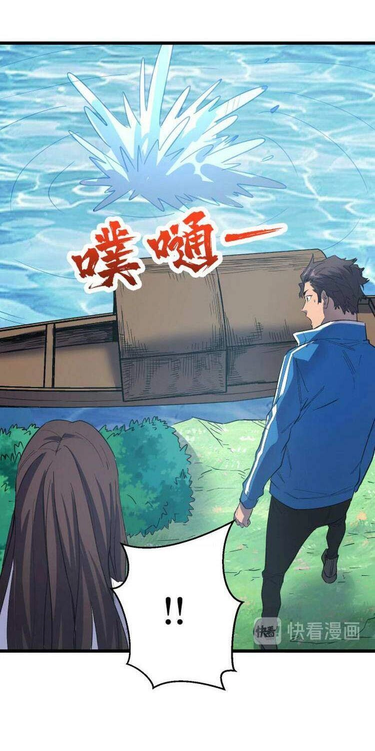 Bắt Đầu Với Tề Thiên Đại Thánh Chapter 2 - 33