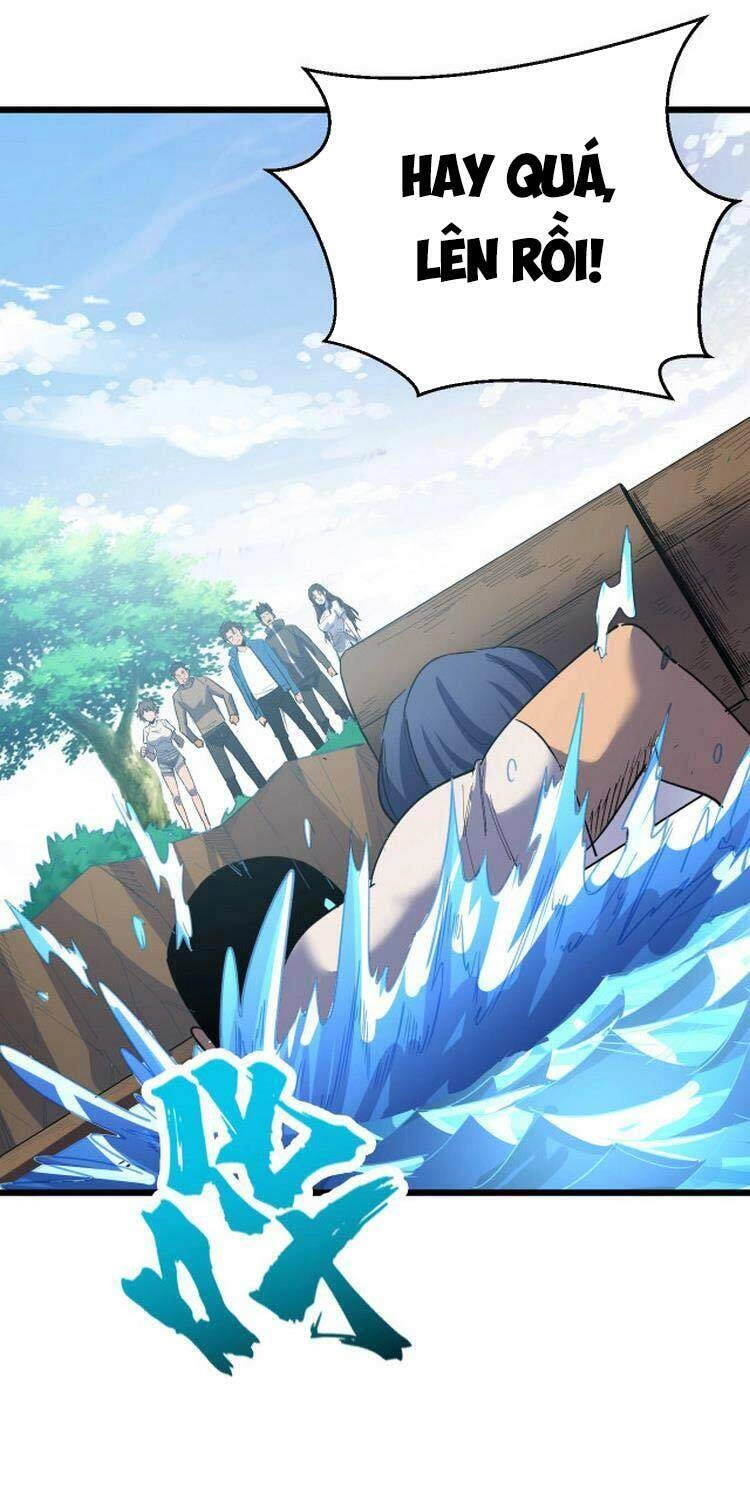 Bắt Đầu Với Tề Thiên Đại Thánh Chapter 2 - 34