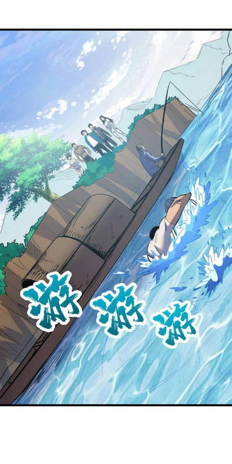 Bắt Đầu Với Tề Thiên Đại Thánh Chapter 2 - 35