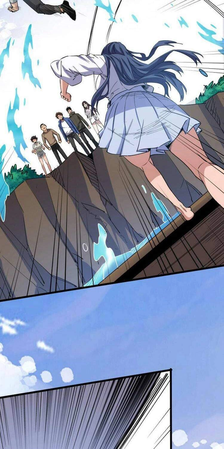 Bắt Đầu Với Tề Thiên Đại Thánh Chapter 2 - 37