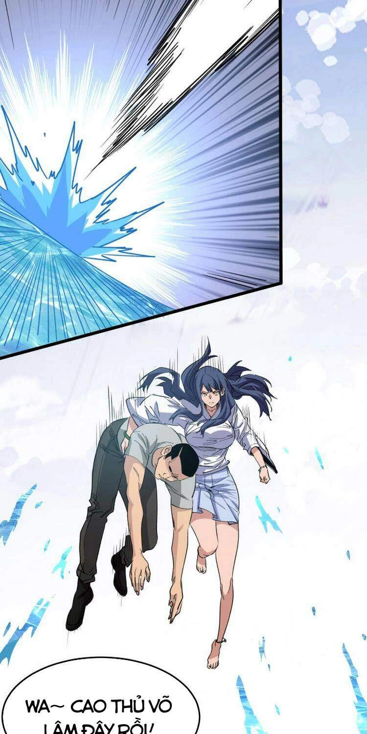 Bắt Đầu Với Tề Thiên Đại Thánh Chapter 2 - 38