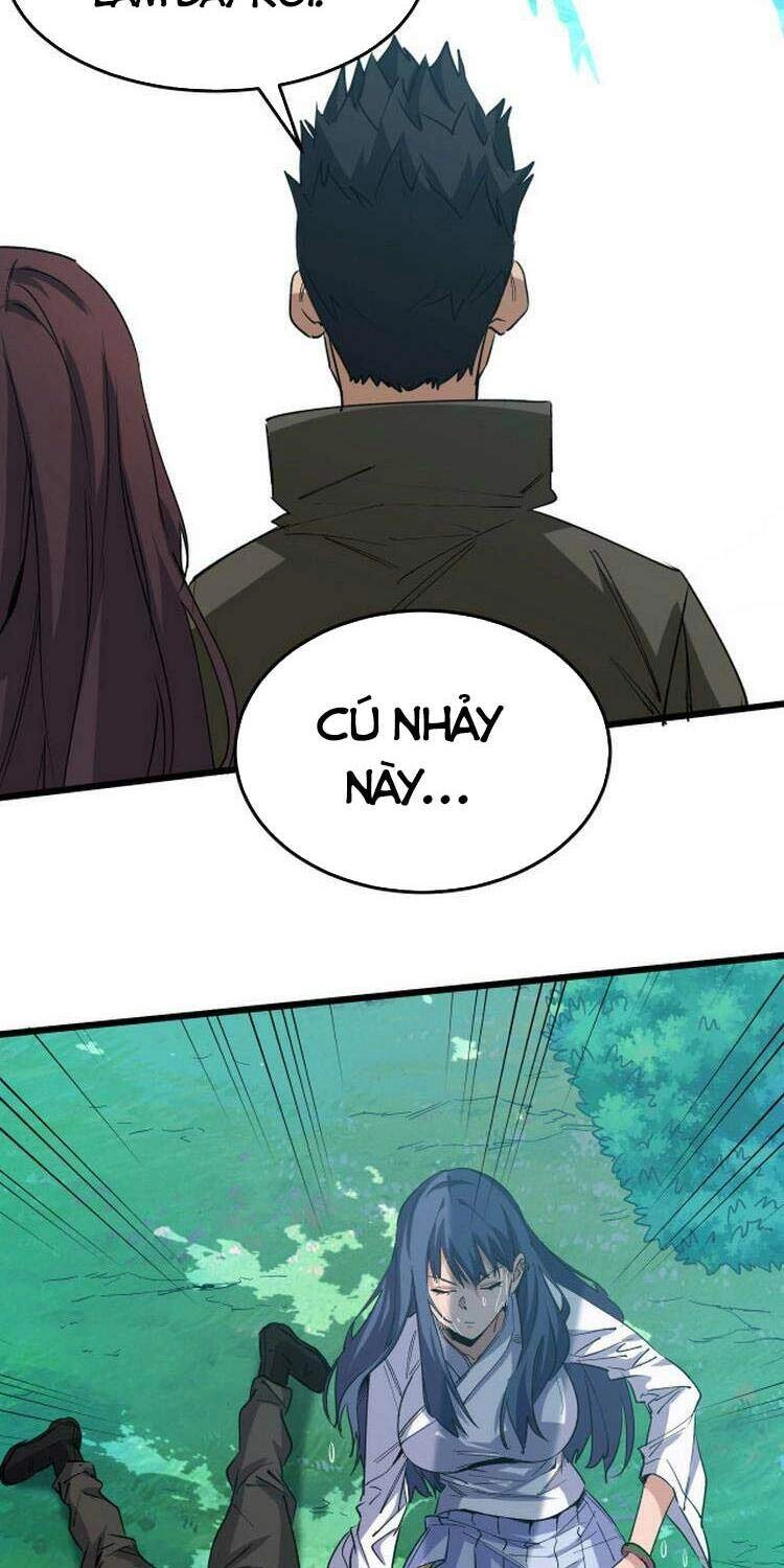 Bắt Đầu Với Tề Thiên Đại Thánh Chapter 2 - 39