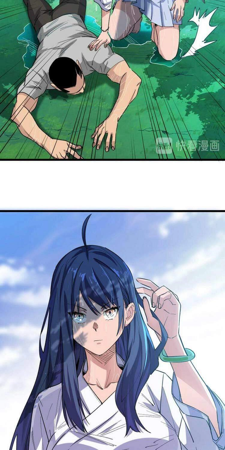 Bắt Đầu Với Tề Thiên Đại Thánh Chapter 2 - 40