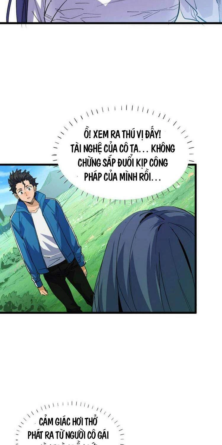 Bắt Đầu Với Tề Thiên Đại Thánh Chapter 2 - 41