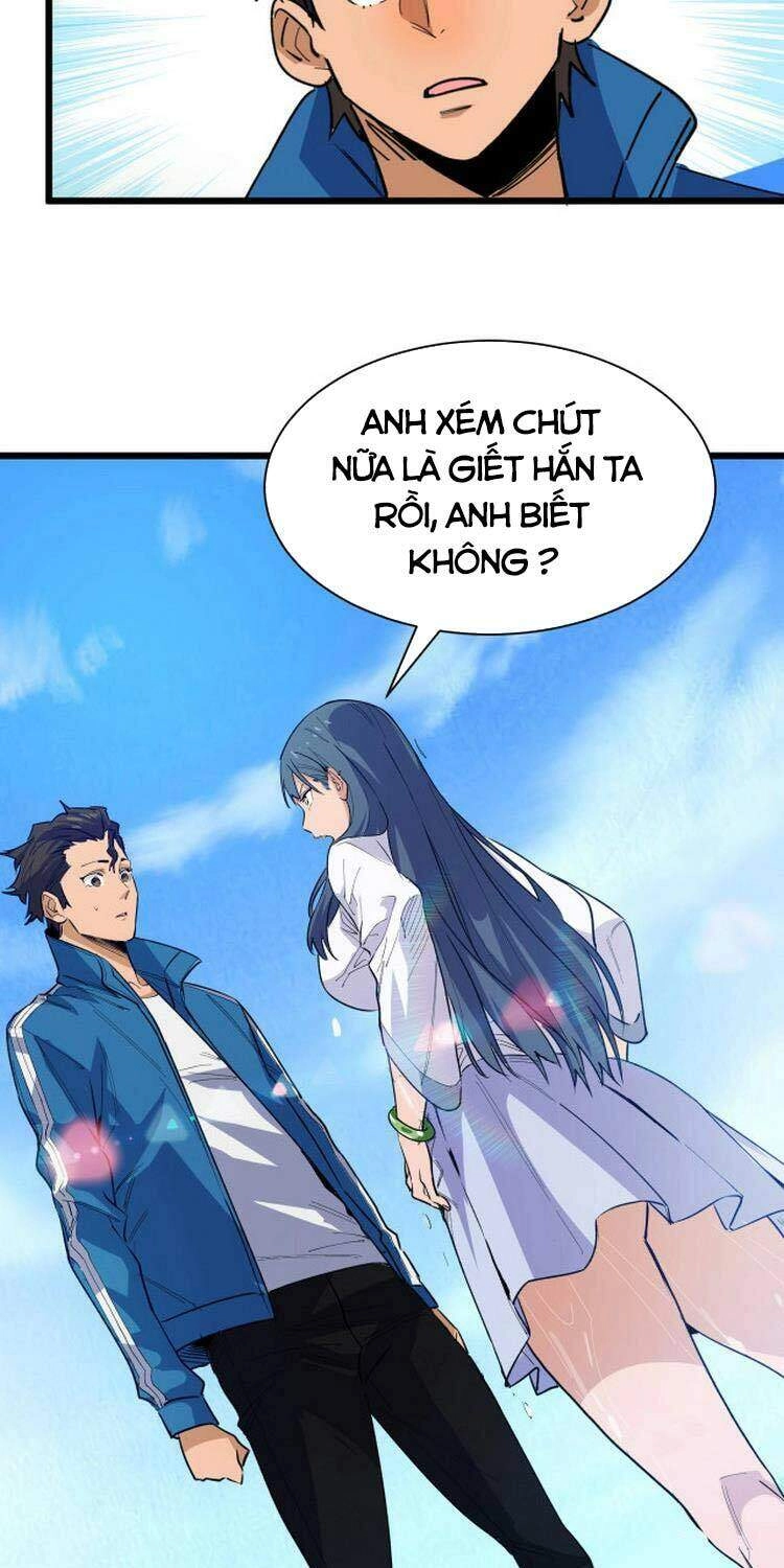 Bắt Đầu Với Tề Thiên Đại Thánh Chapter 2 - 43