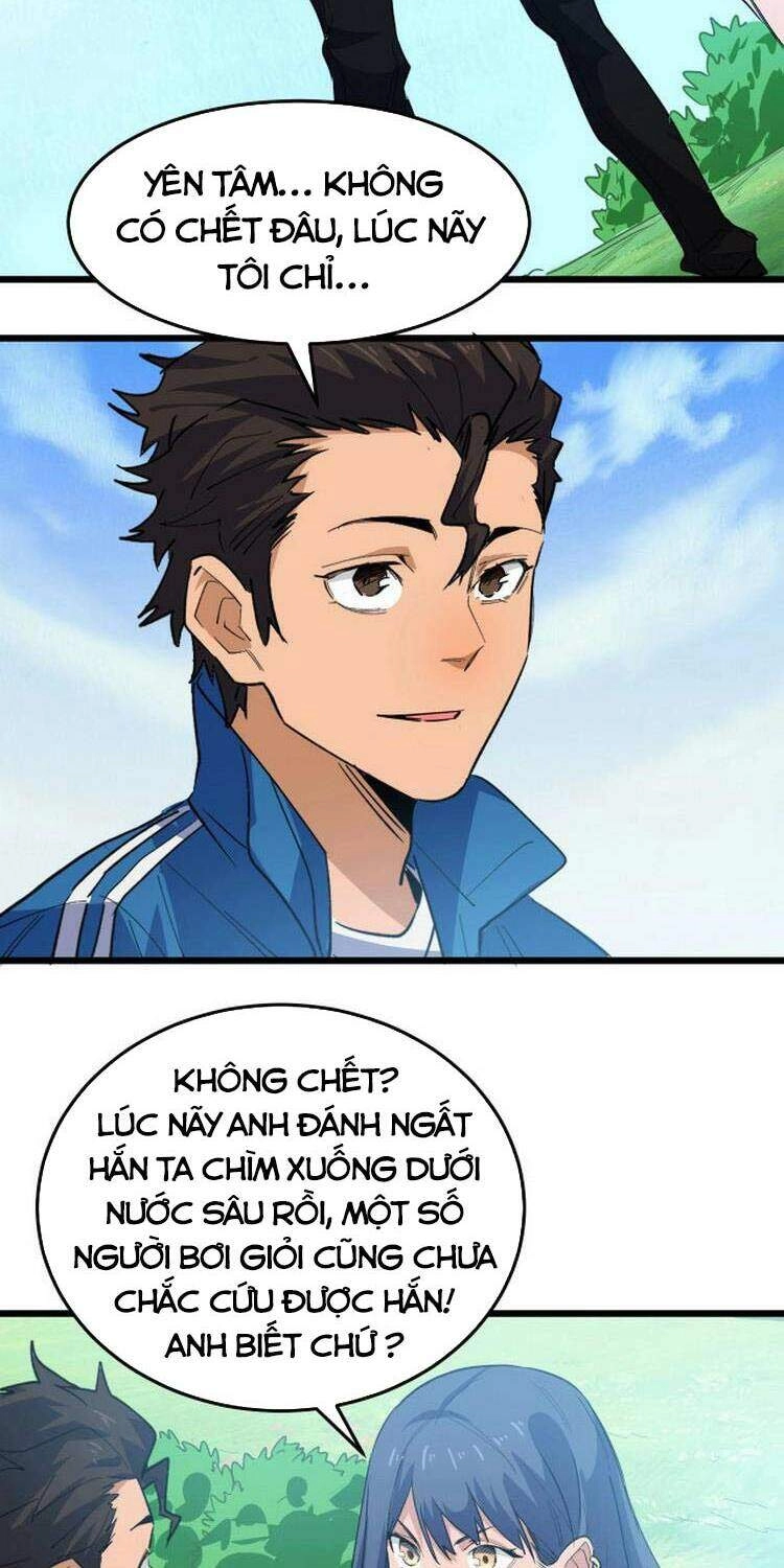 Bắt Đầu Với Tề Thiên Đại Thánh Chapter 2 - 44