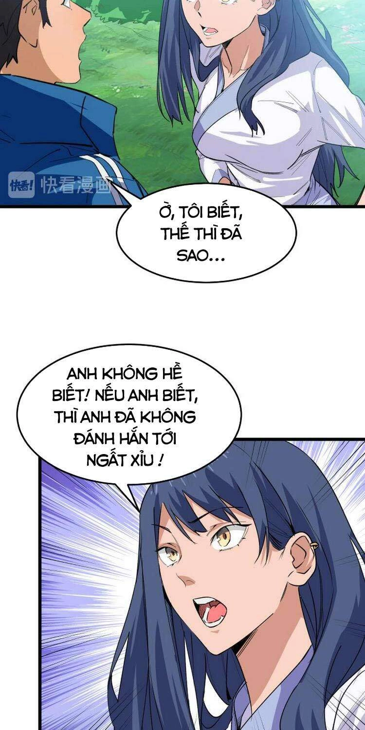 Bắt Đầu Với Tề Thiên Đại Thánh Chapter 2 - 45