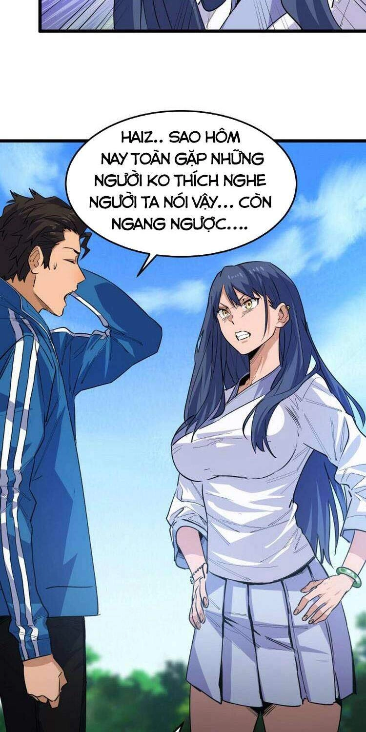 Bắt Đầu Với Tề Thiên Đại Thánh Chapter 2 - 46